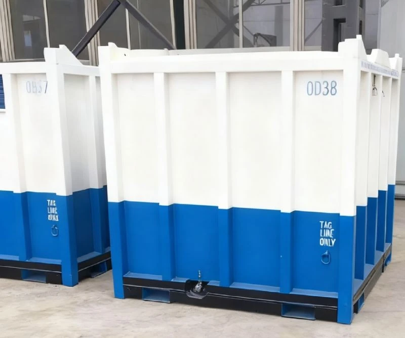 Offshore Cutting Box suppliers