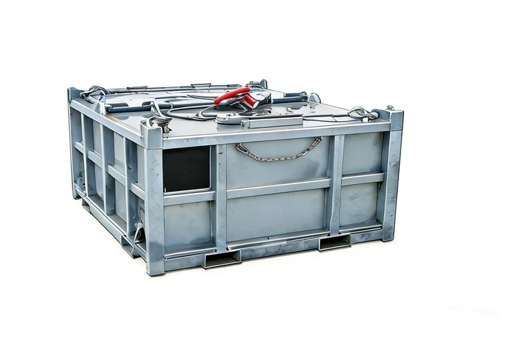 Offshore Txiav Box